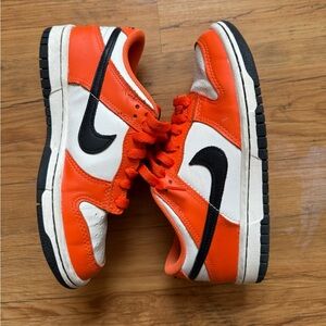 Nike Dunks 4Y (5.5 Women)